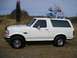 1996 Ford Bronco