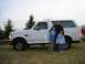 1996 Ford Bronco