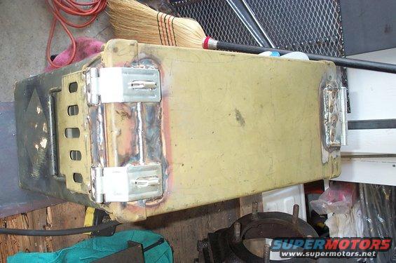 Another ammo can