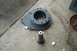 1978 Ford Bronco - Adaptor and resplined shaft to mate to the NP-205 case.