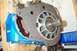 1978 Ford Bronco - Gasket going on the Range box.