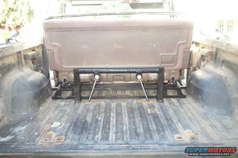 1978 Ford Bronco photo