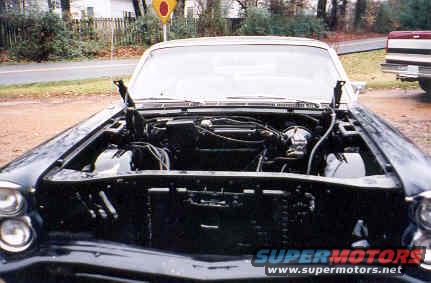 1967 Ford Galaxie photo