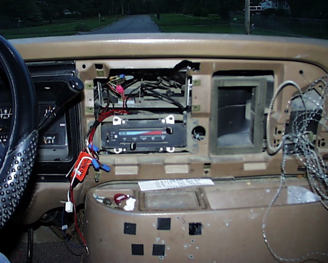 1988 Ford E-250