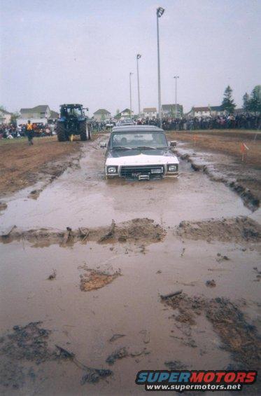 parkinginvirgil.jpg The local competition