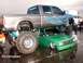 1986 Ford Bronco - save on parking fee's