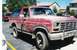 1986 Ford Bronco - my rig