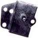 1967 Ford Galaxie - Modified FE mount to fit 429-460.