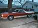 1979 Ford Ranchero - What i started with