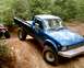 1982 Ford Bronco - wheelin at millers