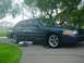 1998 Ford Crown Victoria - Bullitt 1
