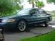 1998 Ford Crown Victoria - bullitt 4