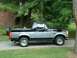 1994 Ford Bronco - The old girl is really pretty slick still. Still stock except for a Flowmaster , K&N air filter,accel coil and wires and stereo. Several mo…