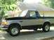 1994 Ford Bronco - 145000 miles and still uses no oil....go Ford!