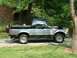 1994 Ford Bronco - Hope to add some "After" pics about August!