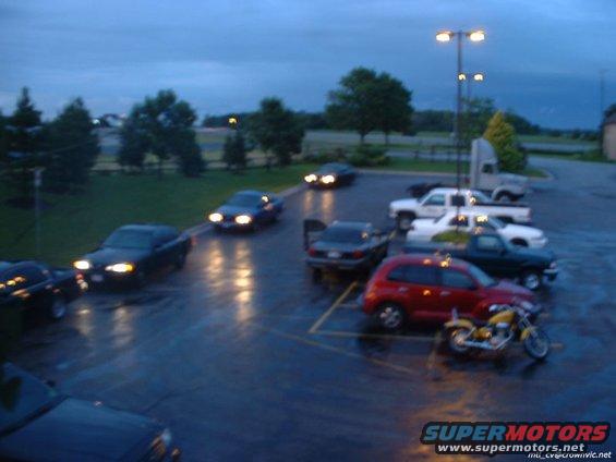 stap04.jpg Crownvic invasion @ the hotel!