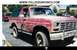 1986 Ford Bronco - F.S.B