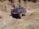 1982 Ford Bronco - Mike Moonrocks v-notch 1
