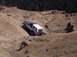 1982 Ford Bronco - My Girly Toy Moonrocks 1