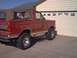 1990 Ford Bronco