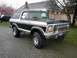 1979 Ford Bronco