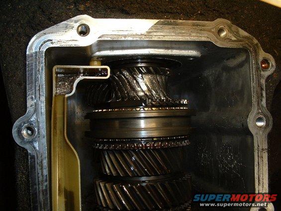 ranger_tranny.jpg Ewwww, look at that.