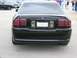 2000 Ford Crown Victoria