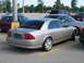 2000 Ford Crown Victoria - 20" LS at the plant.