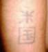 1989 Ford Bronco - Right forearm