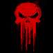 1986 Ford Bronco - PUNISHER
