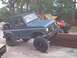 1986 Ford Bronco