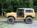 1967 Ford Bronco - Driver Side view