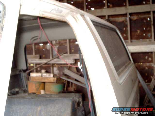 exterior-driver's side