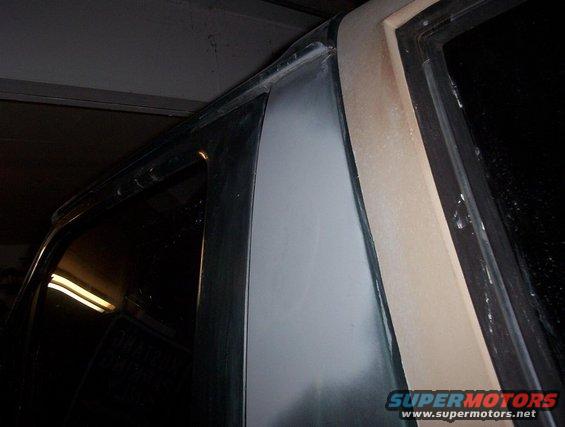 body-work-done.jpg no dent behind drive's door