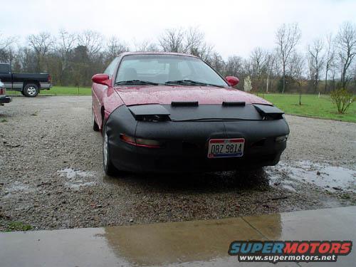 1995 Ford Probe