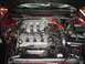 1995 Ford Probe - Engine Bay