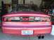 1995 Ford Probe - LED Tails, See the vid in my vid folder