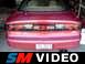 1995 Ford Probe - LED Tails