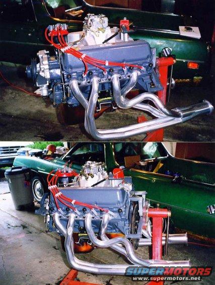 460.jpg This is the soon to be installed engine! I hope it doesn't twist the car apart (although that would be impressive).