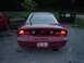 1995 Ford Probe - My alternate tails and lit up center reflector