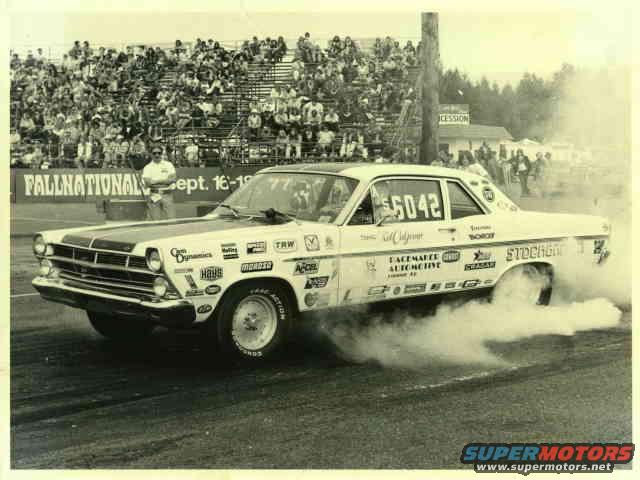 burnouts