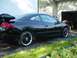 1999 Mercury Cougar