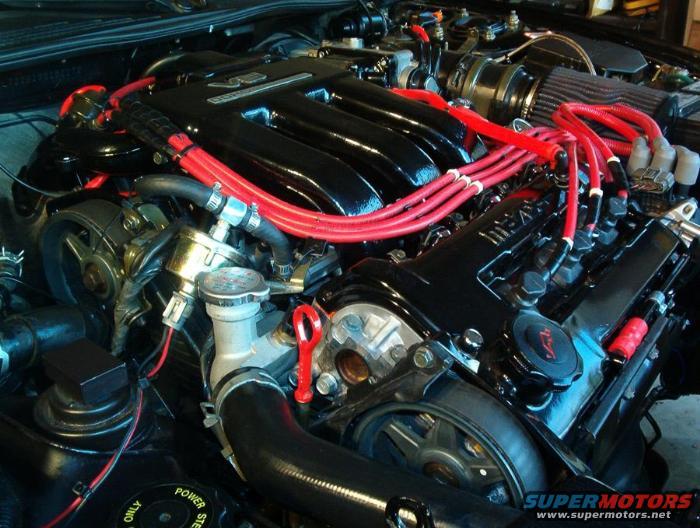1995 Ford Probe
