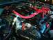 1995 Ford Probe - engine