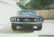 1967 Ford Mustang