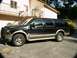 2000 Ford Excursion