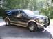 2000 Ford Excursion