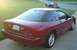 1993 Ford Probe - The back of my car...