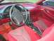 1993 Ford Probe - The Inside of my car the day I bought it...