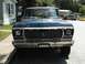 1978 Ford Bronco photo